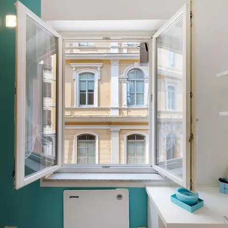 Casa Azzurra