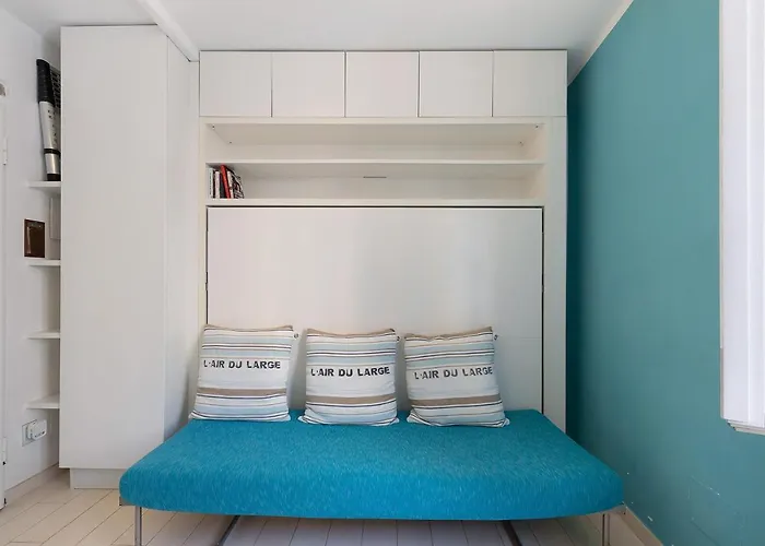 Apartment Casa Azzurra *