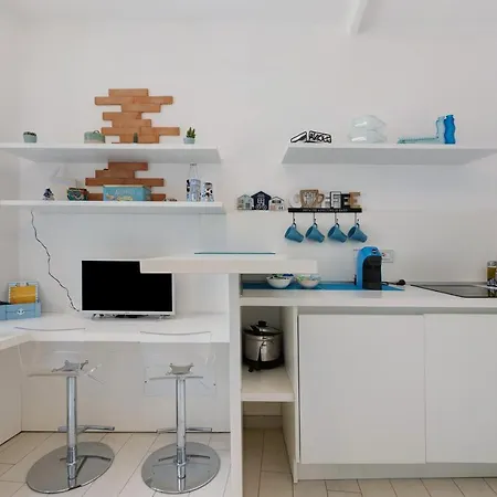 Apartman Casa Azzurra *