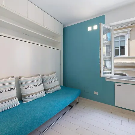 Casa Azzurra * Savona