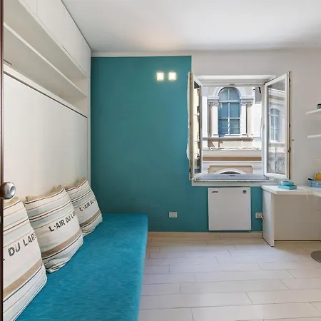 Casa Azzurra Apartman Savona