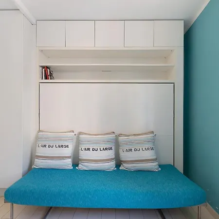 Apartamento Casa Azzurra *