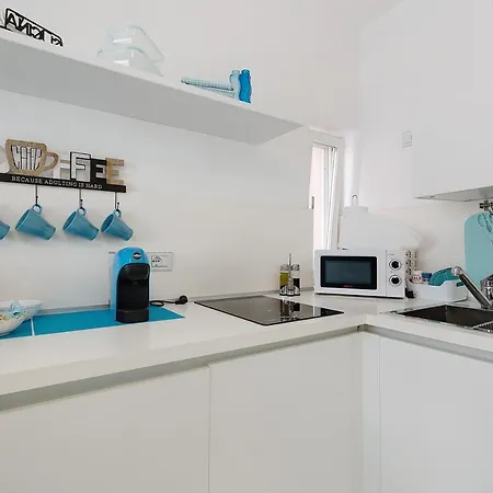 Casa Azzurra Apartman Savona