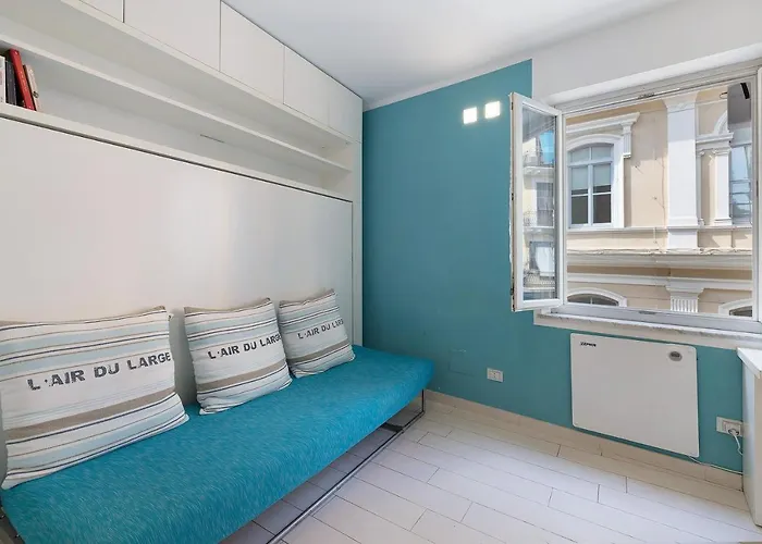 Casa Azzurra * Savona